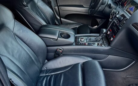 Audi Q7, 2010 год, 1 699 999 рублей, 22 фотография