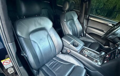 Audi Q7, 2010 год, 1 699 999 рублей, 24 фотография