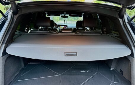 Audi Q7, 2010 год, 1 699 999 рублей, 25 фотография