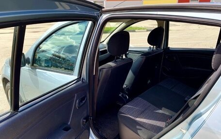 Renault Sandero I, 2010 год, 450 000 рублей, 15 фотография