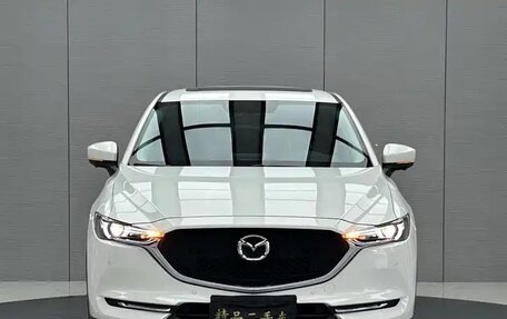 Mazda CX-5 II, 2021 год, 2 150 077 рублей, 2 фотография