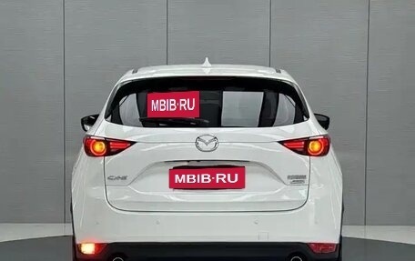 Mazda CX-5 II, 2021 год, 2 150 077 рублей, 4 фотография