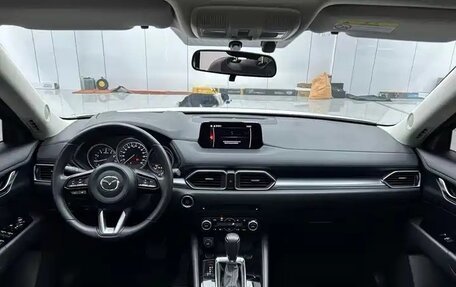 Mazda CX-5 II, 2021 год, 2 150 077 рублей, 17 фотография
