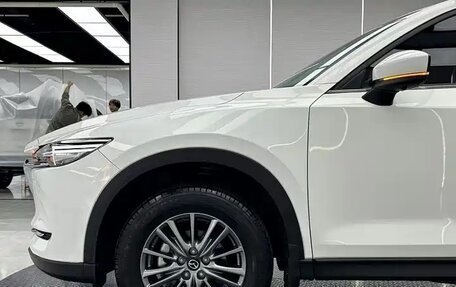 Mazda CX-5 II, 2021 год, 2 150 077 рублей, 8 фотография