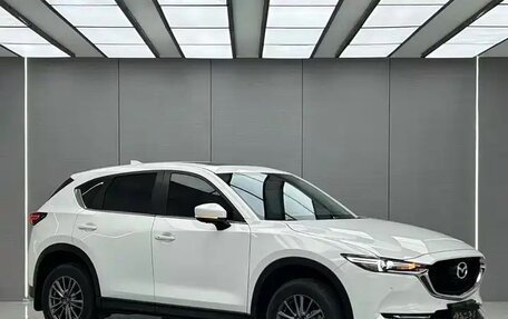 Mazda CX-5 II, 2021 год, 2 150 077 рублей, 6 фотография