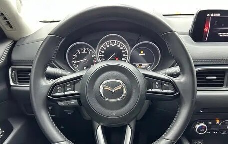 Mazda CX-5 II, 2021 год, 2 150 077 рублей, 14 фотография