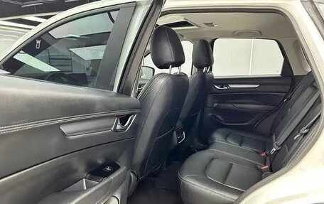 Mazda CX-5 II, 2021 год, 2 150 077 рублей, 19 фотография
