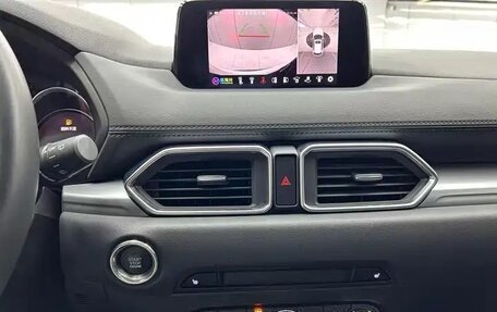 Mazda CX-5 II, 2021 год, 2 150 077 рублей, 15 фотография