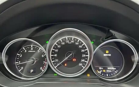 Mazda CX-5 II, 2021 год, 2 150 077 рублей, 23 фотография