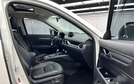 Mazda CX-5 II, 2021 год, 2 150 077 рублей, 22 фотография