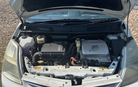 Toyota Prius, 2006 год, 620 000 рублей, 8 фотография