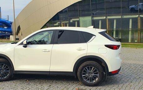 Mazda CX-5 II, 2021 год, 2 600 000 рублей, 2 фотография
