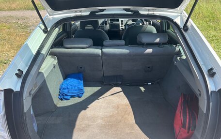 Toyota Prius, 2006 год, 620 000 рублей, 9 фотография