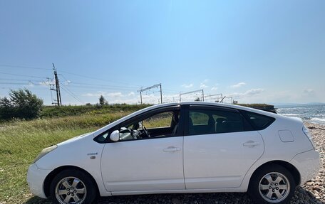 Toyota Prius, 2006 год, 620 000 рублей, 11 фотография