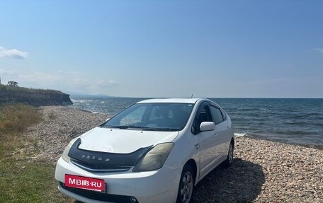 Toyota Prius, 2006 год, 620 000 рублей, 2 фотография