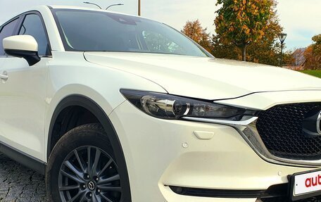 Mazda CX-5 II, 2021 год, 2 600 000 рублей, 3 фотография