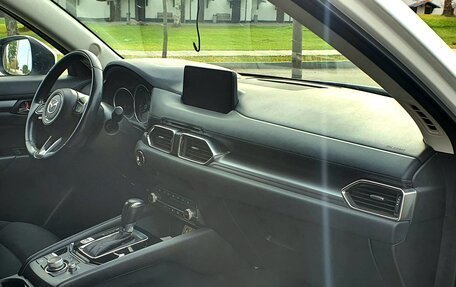 Mazda CX-5 II, 2021 год, 2 600 000 рублей, 6 фотография
