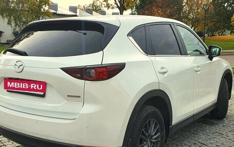 Mazda CX-5 II, 2021 год, 2 600 000 рублей, 4 фотография