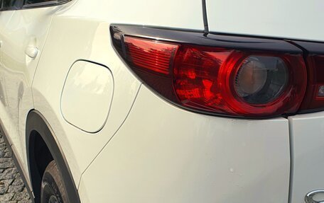 Mazda CX-5 II, 2021 год, 2 600 000 рублей, 5 фотография