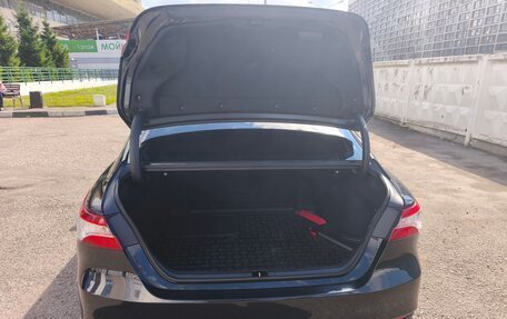 Toyota Camry, 2023 год, 2 800 000 рублей, 16 фотография