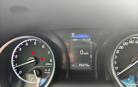 Toyota Camry, 2023 год, 2 800 000 рублей, 28 фотография