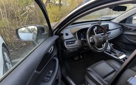 Chery Tiggo 8 I, 2020 год, 1 699 000 рублей, 4 фотография