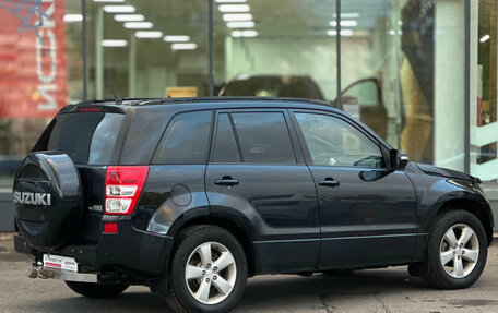 Suzuki Grand Vitara, 2008 год, 839 000 рублей, 7 фотография