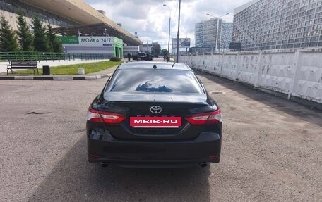 Toyota Camry, 2023 год, 2 800 000 рублей, 29 фотография