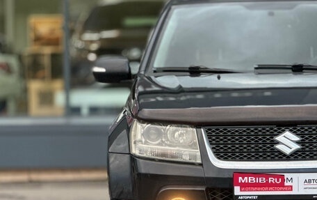 Suzuki Grand Vitara, 2008 год, 839 000 рублей, 4 фотография
