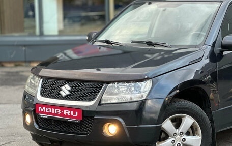 Suzuki Grand Vitara, 2008 год, 839 000 рублей, 2 фотография
