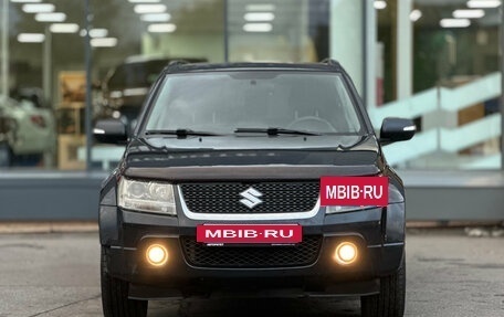 Suzuki Grand Vitara, 2008 год, 839 000 рублей, 3 фотография