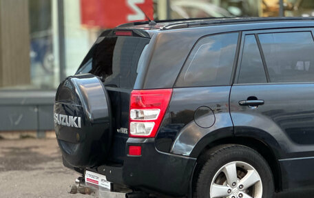 Suzuki Grand Vitara, 2008 год, 839 000 рублей, 8 фотография