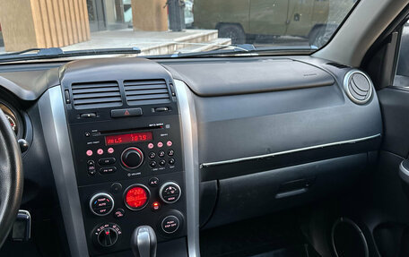 Suzuki Grand Vitara, 2008 год, 839 000 рублей, 12 фотография