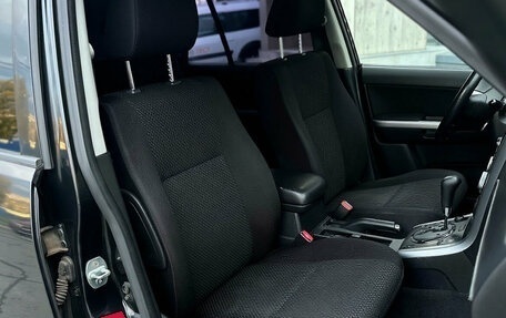 Suzuki Grand Vitara, 2008 год, 839 000 рублей, 9 фотография