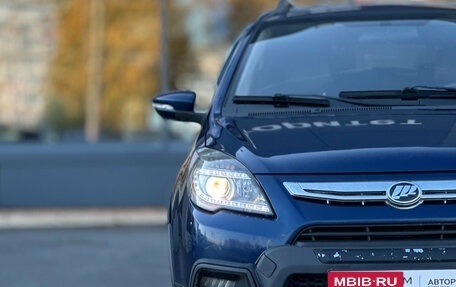 Lifan X50, 2017 год, 539 000 рублей, 4 фотография
