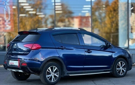 Lifan X50, 2017 год, 539 000 рублей, 7 фотография