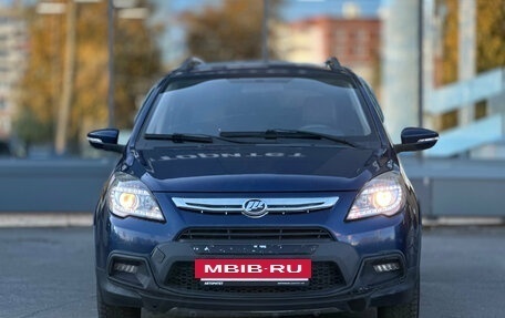 Lifan X50, 2017 год, 539 000 рублей, 3 фотография