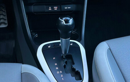 KIA Picanto III рестайлинг, 2018 год, 1 339 000 рублей, 17 фотография