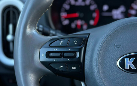 KIA Picanto III рестайлинг, 2018 год, 1 339 000 рублей, 20 фотография