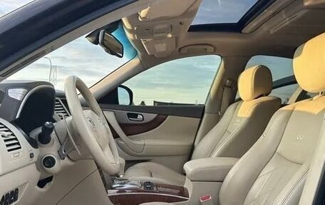 Infiniti FX II, 2012 год, 2 500 000 рублей, 7 фотография