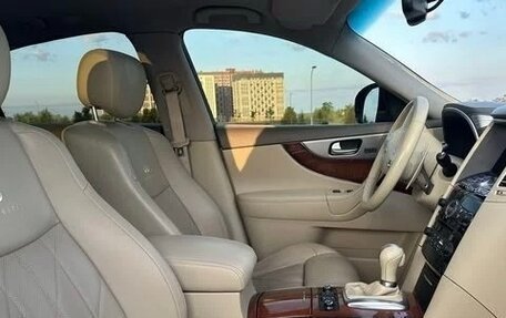 Infiniti FX II, 2012 год, 2 500 000 рублей, 8 фотография