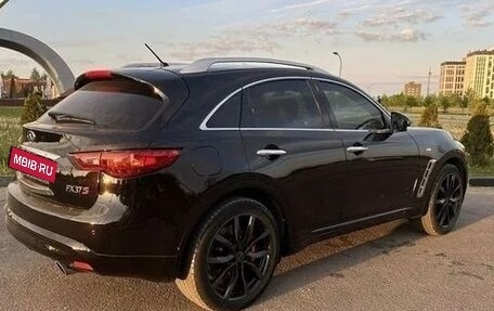 Infiniti FX II, 2012 год, 2 500 000 рублей, 5 фотография