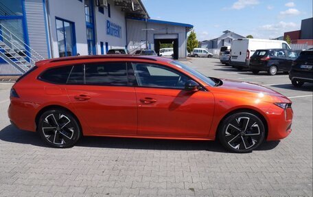 Peugeot 508 II, 2023 год, 3 190 000 рублей, 3 фотография