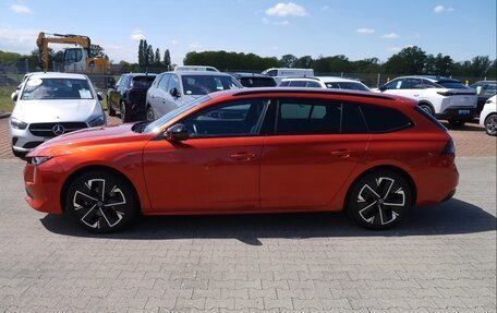 Peugeot 508 II, 2023 год, 3 190 000 рублей, 4 фотография