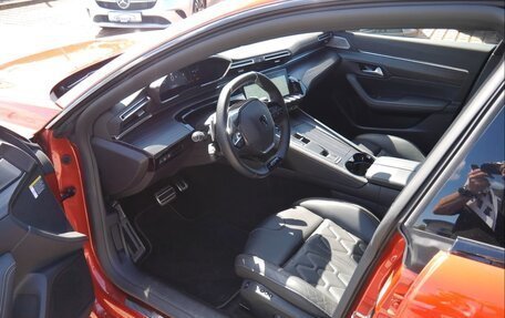 Peugeot 508 II, 2023 год, 3 190 000 рублей, 7 фотография