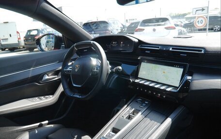 Peugeot 508 II, 2023 год, 3 190 000 рублей, 8 фотография