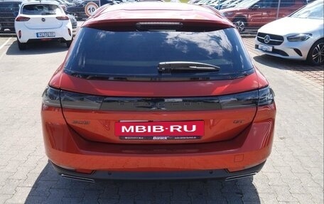 Peugeot 508 II, 2023 год, 3 190 000 рублей, 6 фотография
