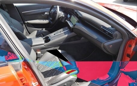 Peugeot 508 II, 2023 год, 3 190 000 рублей, 10 фотография
