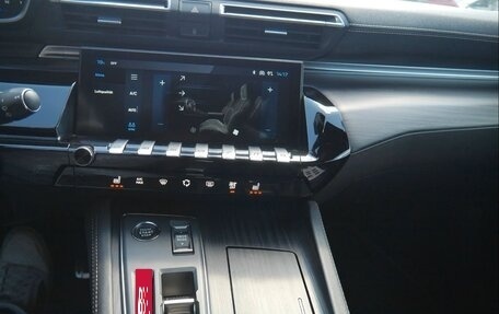 Peugeot 508 II, 2023 год, 3 190 000 рублей, 15 фотография