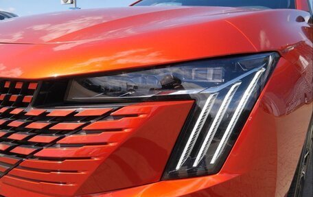 Peugeot 508 II, 2023 год, 3 190 000 рублей, 18 фотография